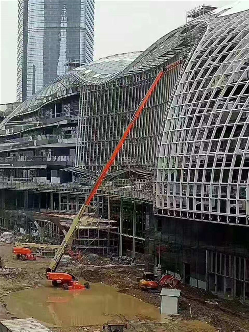 施工图